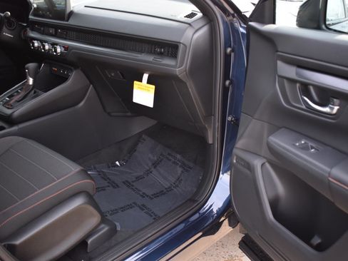 New 2026 Honda CR-V Sport image 15