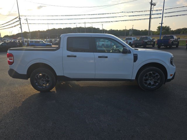Used 2026 Ford Maverick XLT AWD/4WD image 4