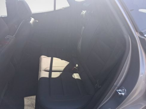 Used 2025 Chevrolet Trax RS w/ Driver Confidence Package FWD image 24