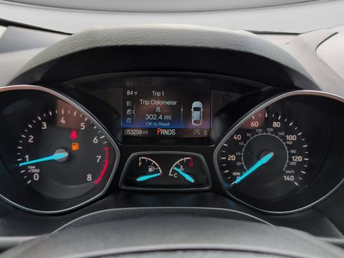 Used 2018 Ford Escape SEL AWD/4WD image 10