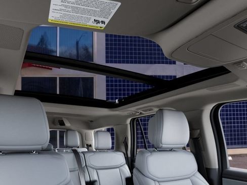 New 2027 Ford Expedition Platinum AWD/4WD image 23