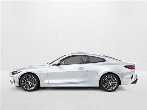 New 2027 BMW 430i Coupe RWD image 3