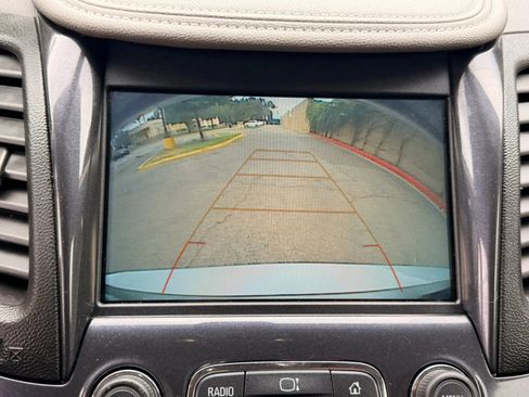 Used 2019 Chevrolet Impala LS FWD image 26