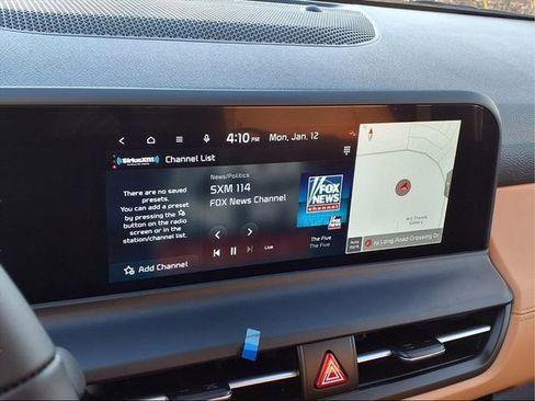 New 2026 Kia Seltos EX w/ EX Sunroof Package AWD/4WD image 5
