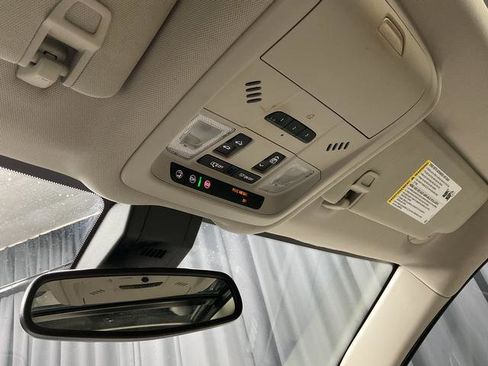 Used 2019 GMC Terrain Denali w/ Advanced Safety Package image 25