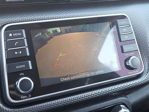 Used 2020 Nissan Kicks SV image 20