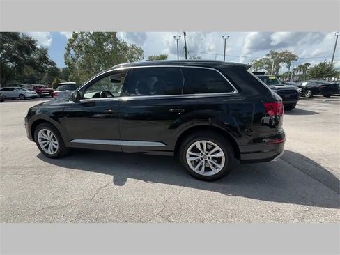 Used 2018 Audi Q7 3.0T Premium Plus image 21