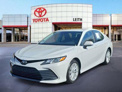 Used 2023 Toyota Camry LE