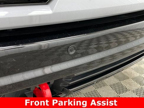 Used 2024 GMC Sierra 2500 AT4X image 21