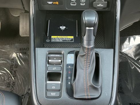 Certified 2025 Honda CR-V Sport-L image 28
