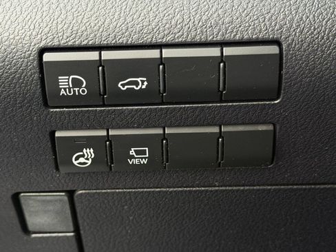 Certified 2022 Lexus RX 350 FWD w/ Premium Package image 36