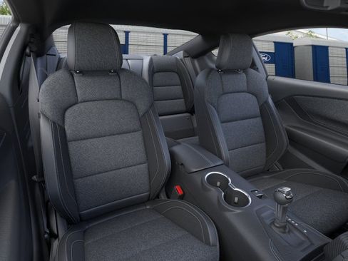 New 2026 Ford Mustang Coupe image 10