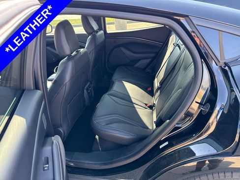 Used 2023 Ford Mustang Mach-E Premium RWD image 7
