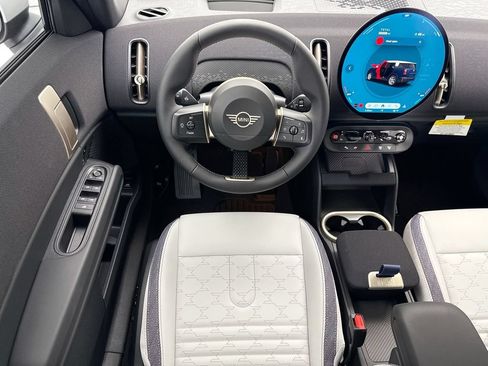 New 2027 MINI Cooper Countryman S AWD/4WD image 10