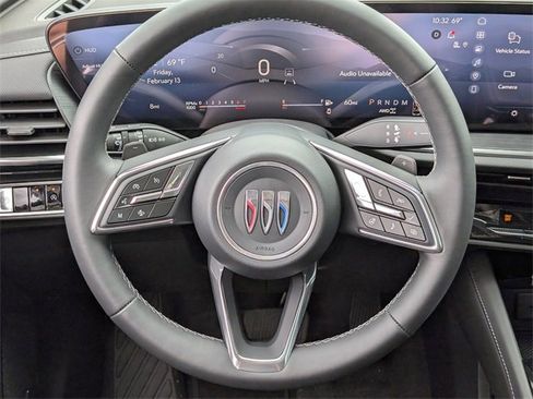 New 2026 Buick Envision Preferred image 10