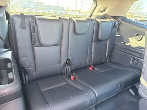 New 2026 Subaru Ascent Limited Bronze image 12