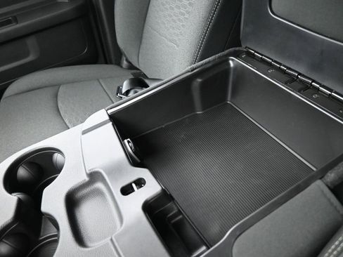 New 2025 RAM 2500 Tradesman image 9