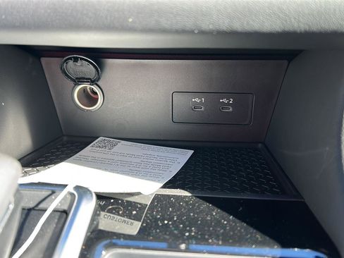 New 2026 Nissan Pathfinder SV image 18