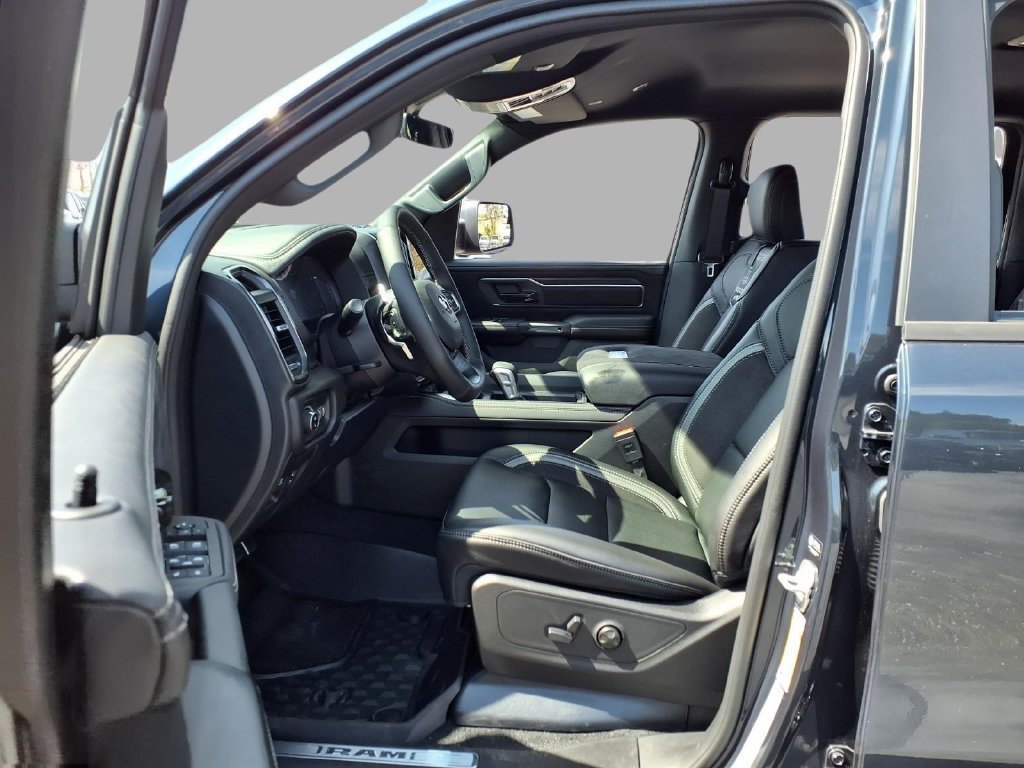 New 2026 RAM 1500 RHO AWD/4WD image 19
