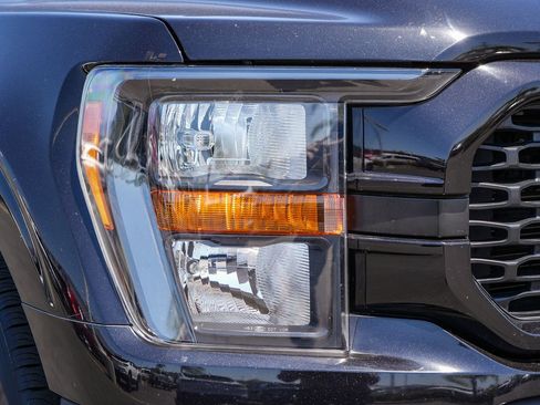 Certified 2023 Ford F150 XL w/ STX Appearance Package RWD image 4