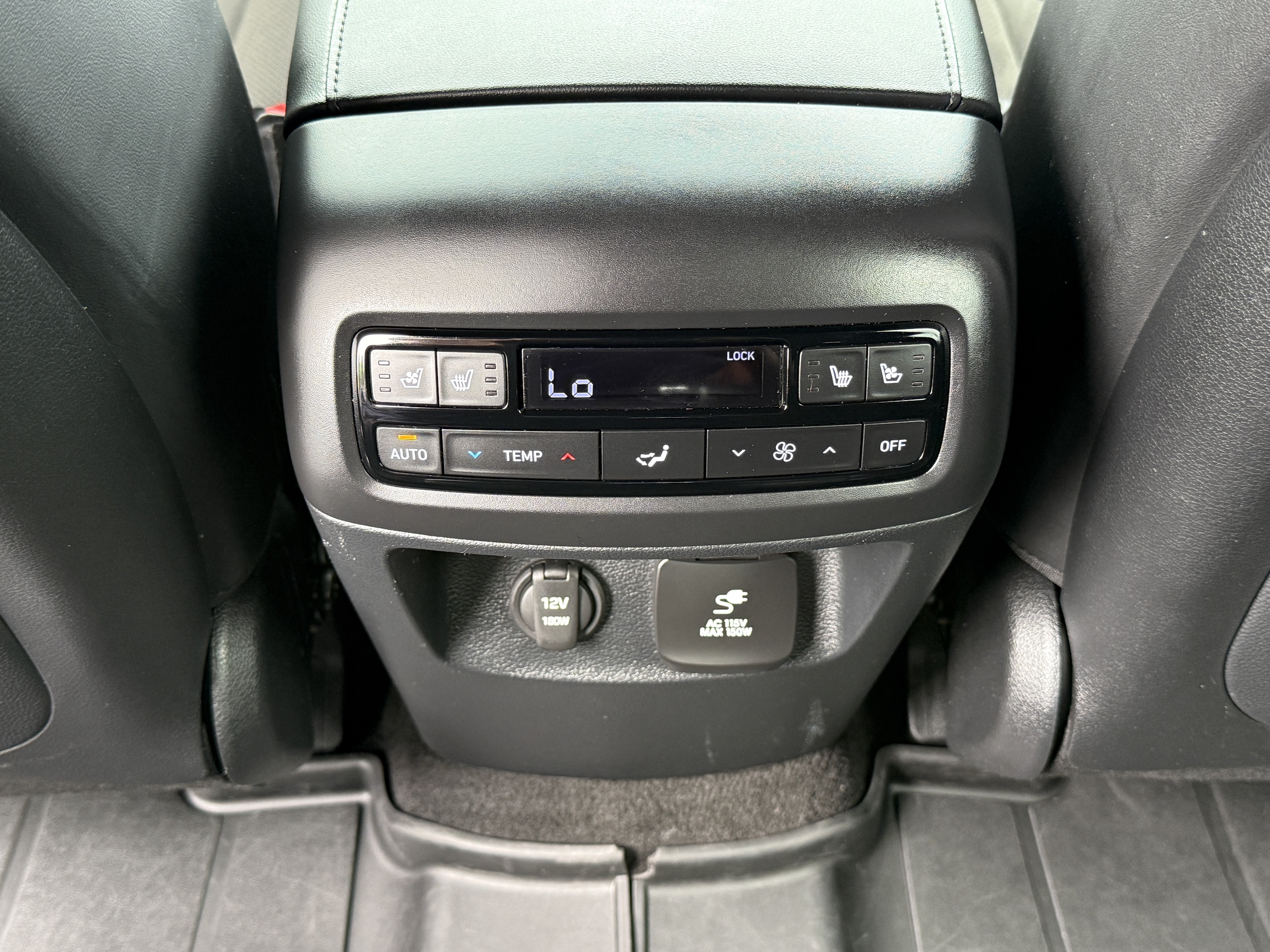 Used 2025 Hyundai Palisade Calligraphy AWD/4WD image 18