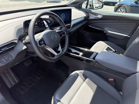 Certified 2023 Volkswagen ID.4 Pro S RWD image 14