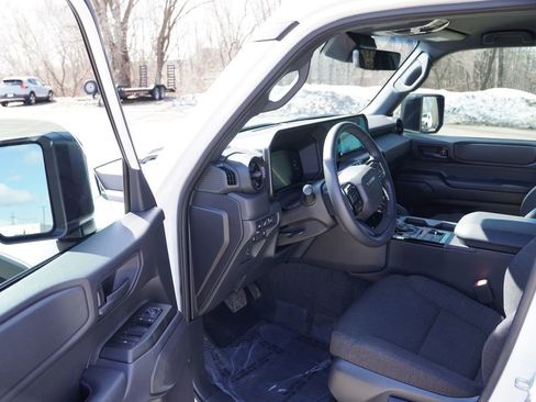 Used 2024 Toyota Land Cruiser 1958 image 15