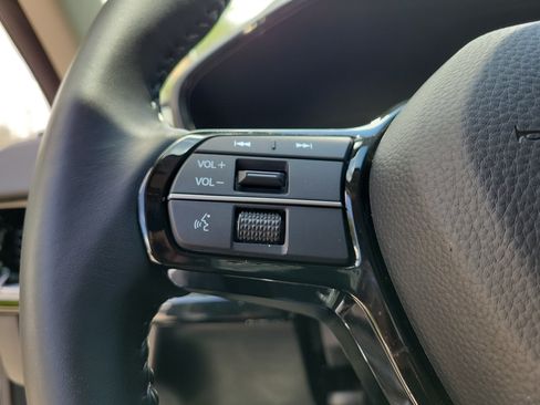 Used 2026 Honda CR-V EX-L image 22