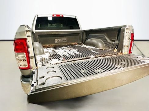 Used 2022 RAM 2500 Big Horn image 25