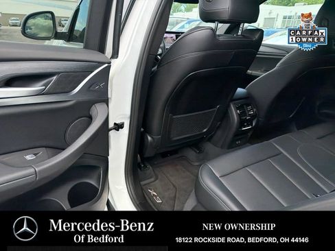 Used 2024 BMW X3 xDrive30i w/ Convenience Package AWD/4WD image 23