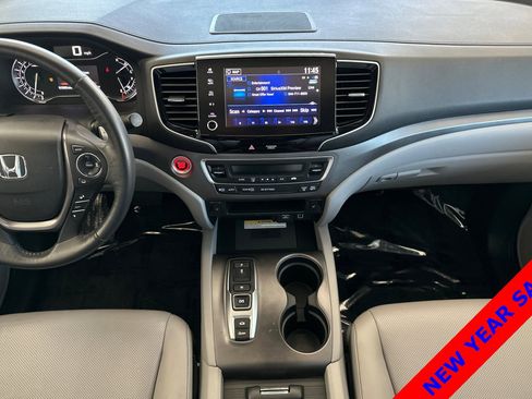 Used 2023 Honda Ridgeline RTL-E image 14