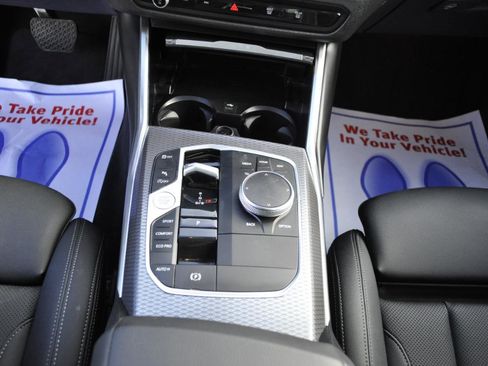 Used 2025 BMW 330i xDrive Sedan image 20