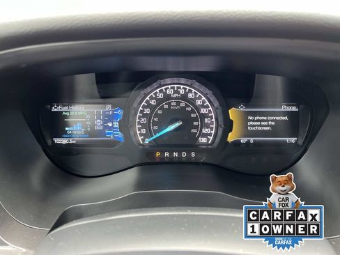 Used 2021 Ford Ranger Lariat w/ FX4 Off-Road Package image 36