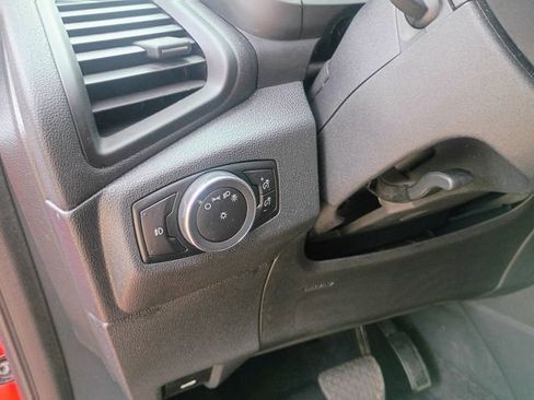 Used 2020 Ford EcoSport SE FWD image 27