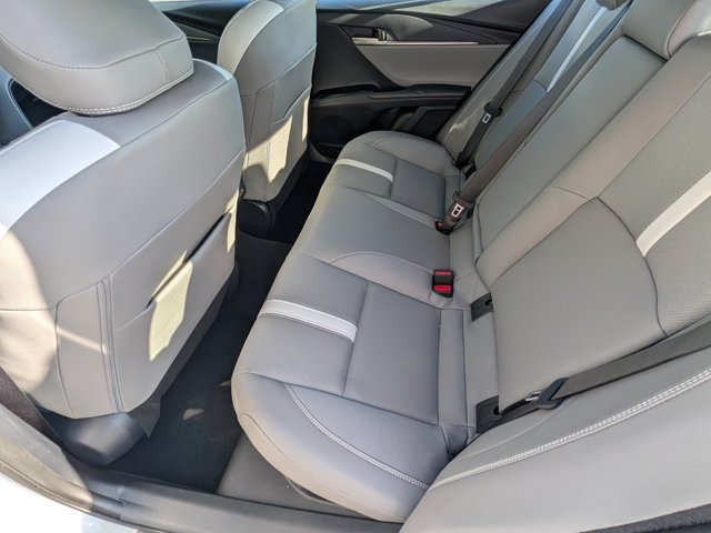 Used 2026 Toyota Camry SE FWD image 17