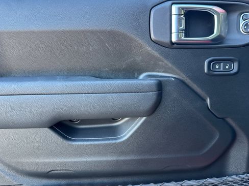 New 2026 Jeep Wrangler Willys image 10