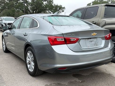 Used 2023 Chevrolet Malibu LT FWD image 7
