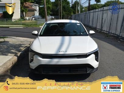 Used 2025 Kia K4