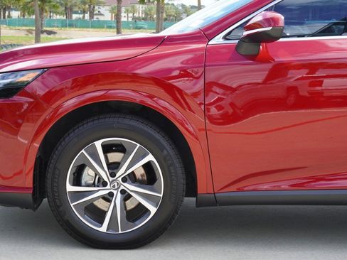 Used 2023 Lexus RX 350 Premium w/ Cold Area Package FWD image 10