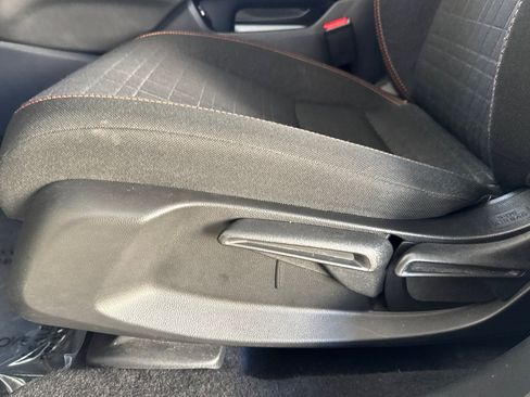 Certified 2023 Honda HR-V Sport image 14