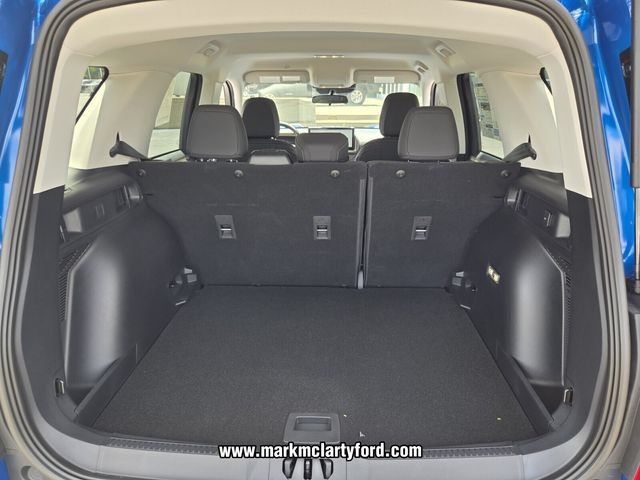 New 2026 Ford Bronco Sport Big Bend AWD/4WD image 13