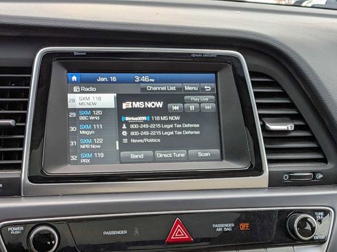 Used 2019 Hyundai Sonata Limited image 29