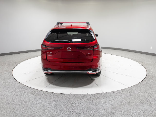 Used 2026 MAZDA CX-90 3.3 Turbo S w/ Premium Plus AWD/4WD image 33