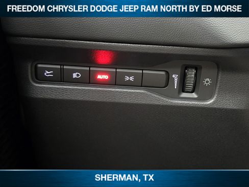 New 2026 Dodge Charger R/T w/ Driver Convenience Group AWD/4WD image 16