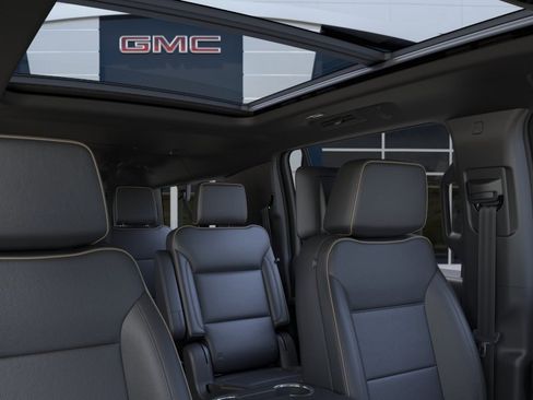 New 2026 GMC Yukon XL Elevation w/ Elevation Premium Package AWD/4WD image 25
