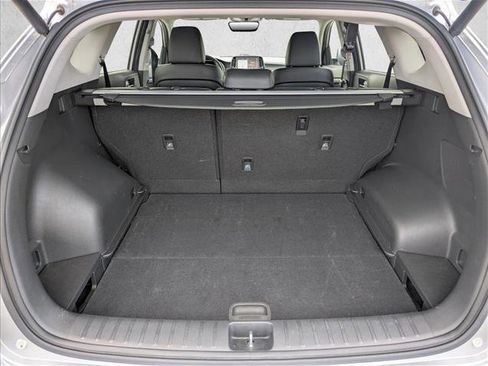 Used 2021 Hyundai Tucson Ultimate AWD/4WD image 6