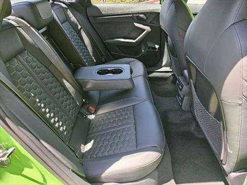 New 2025 Audi RS 3 image 6
