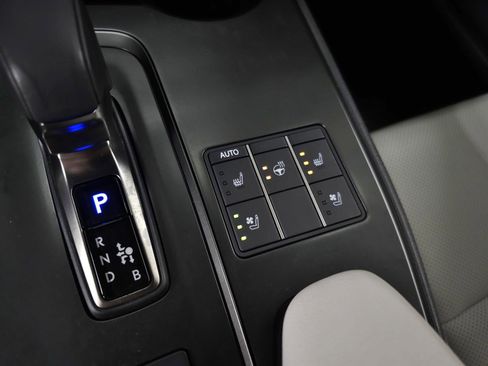 Certified 2025 Lexus UX 300h AWD w/ Cold Area Package image 30