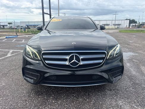 Used 2018 Mercedes-Benz E 300 image 8