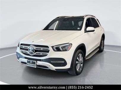 Certified 2023 Mercedes-Benz GLE 350 4MATIC